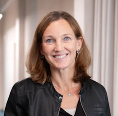 Maria Sigfridson - Chef People & Culture, RO-Gruppen AB