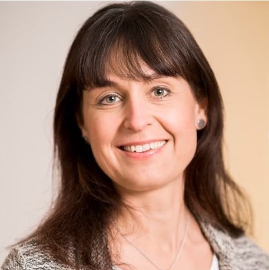 Malin Sävinger - HR Specialist, Akademiska hus